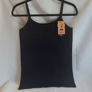 Shapermint Scoop Neck Cami